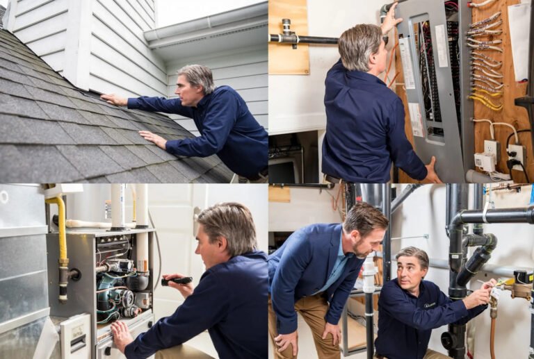 Step-by-Step Guide to Understanding Home Inspections