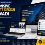 Responsive Website Design Bhiwadi | Mobile-Friendly Web Design