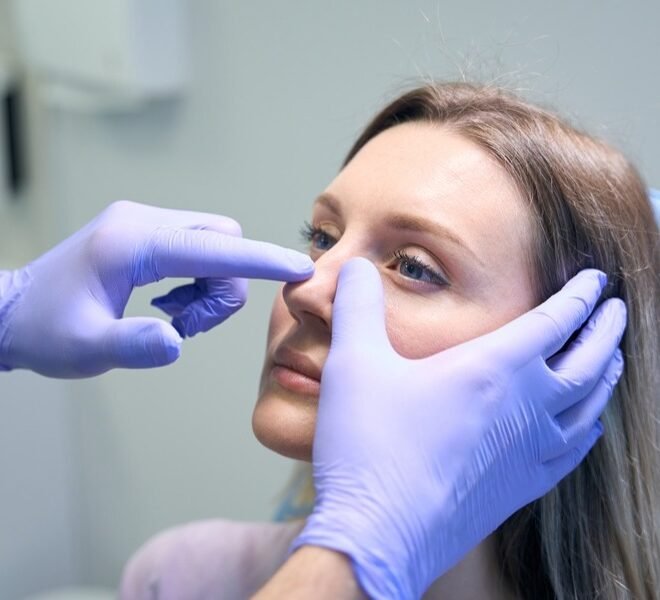 Rhinoplasty in Islamabad: Exploring the Latest Trends in Modern Nose Surgery