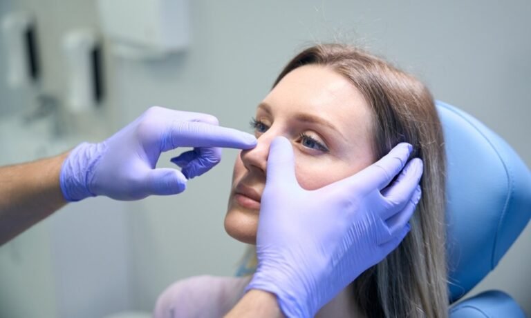 Rhinoplasty in Islamabad: Exploring the Latest Trends in Modern Nose Surgery