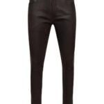 Rick Owens Leather Pants Are Bold and Beautiful