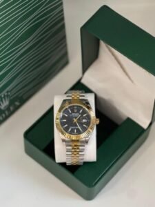 Replica Watches in Oman: Style, Quality, and Smart Buying Guide
