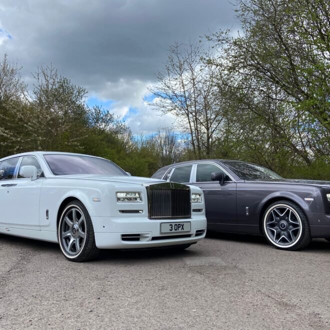 Executive Chauffeur Service Birmingham: Travel With Comfort, Style, and Professionalism