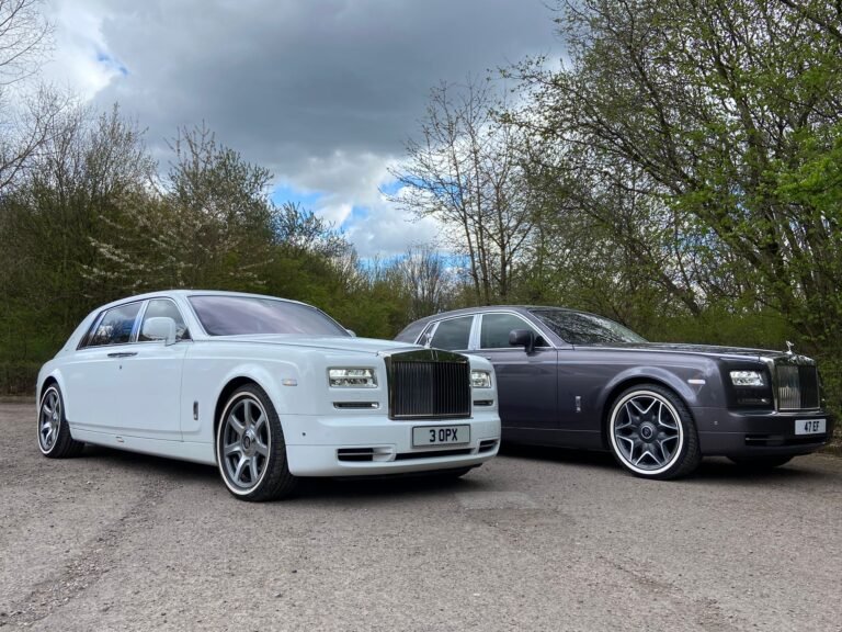 Executive Chauffeur Service Birmingham: Travel With Comfort, Style, and Professionalism