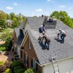 Commercial Roofing Contractors Memphis TN | Veteran Roofing System