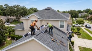Expert Roofers Spring Hill TN | Veteran Roofing System