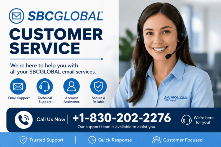How to Recover Your SBCGlobal Email Password (2026)
