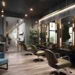 Salon Interior Design Company: Creating Stylish and Functional Beauty Spaces