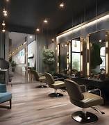 Salon Interior Design Company: Creating Stylish and Functional Beauty Spaces
