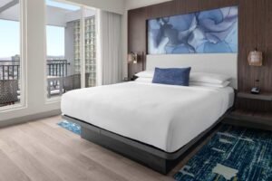 How Modern Hotel FF&E Purchasing Solutions Can Reduce Costs and Lead Times