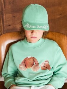 Palm Angels Designer Clothing for Men & Women