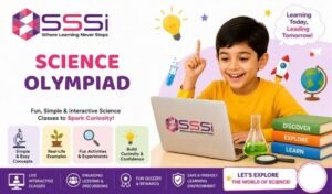 Science Olympiad: Complete Guide, Benefits, Syllabus & Preparation Tips