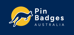Give Your Identity a Polished Touch with Personalized Lapel Pins from Pin Badged.