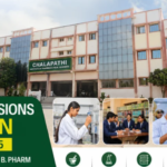 Best Pharm D College – Comprehensive Clinical Pharmacy Education, Advanced Healthcare Training & Career Opportunities