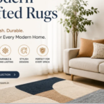 Big Size Carpets for Living Room – Stylish, Comfortable & Spacious Flooring Solutions
