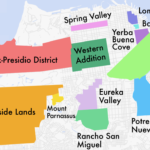 San Francisco CA Districts: Complete Guide to City Neighborhoods