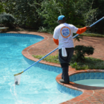 Pool Cleaning Services Near Me for Reliable Professional Pool Care