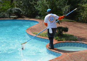 Pool Cleaning Services Near Me for Reliable Professional Pool Care