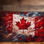 Wall Graphics Canada for Professional Business Branding Solutions