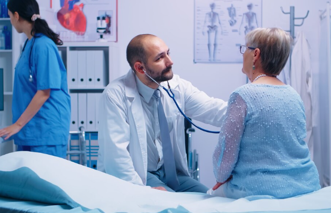 Best Hospital in Delhi for Heart Care and Advanced Cardiac Treatment