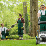 Lawn Mower Service Near Me for Professional Maintenance and Repairs