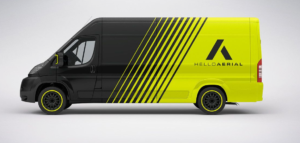 Vehicle Graphic Installers Near Me for Professional Vehicle Branding