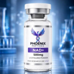 Buy NAD 500mg: Understanding NAD Supplements and Their Uses