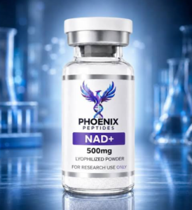 Buy NAD 500mg: Understanding NAD Supplements and Their Uses