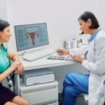 Best Gynecology Doctor in South Delhi
