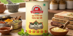 A2 Cow Ghee: Benefits, Uses & Why It Is a Healthy Choice