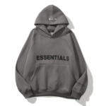 Essentials Hoodie Canada | Luxury Casual Wear Online