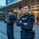 Why SIA ACS and SafeContractor Accreditation Matter When Choosing a Security Provider