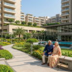 Why Senior Living Gurgaon Is Becoming the Preferred Choice for Modern Retirees