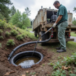 The Strict Legal Consequences of Neglecting Your Waste System