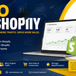 SEO on Shopify: A Complete Guide to Improve Rankings and Grow Sales