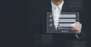 How to Sign Documents Online Without the Paperwork Headache
