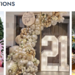Signature Celebrations: Create Unforgettable Moments for Every Special Occasion