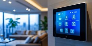 Guide to Smarter Living With Modern Home Technology