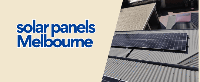 Why Now is the Perfect Time to Invest in Solar Power for Your Melbourne Home