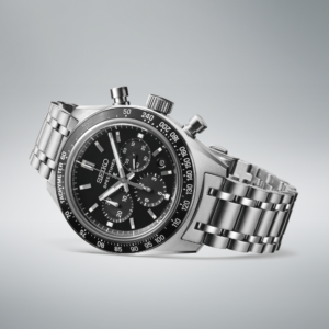 Seiko: The Watchmaker That Redefined Timekeeping