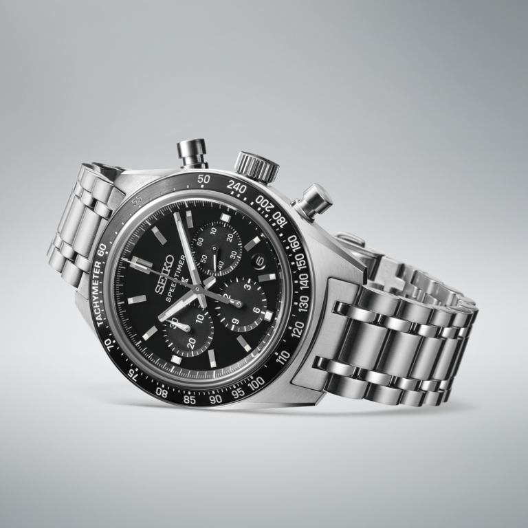 Seiko: The Watchmaker That Redefined Timekeeping