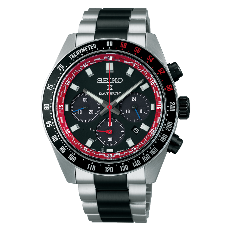 Seiko: The Art, Science, and Legacy of Japan’s Master Watchmaker