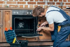 Why Timely Oven Repair Helps Every Household
