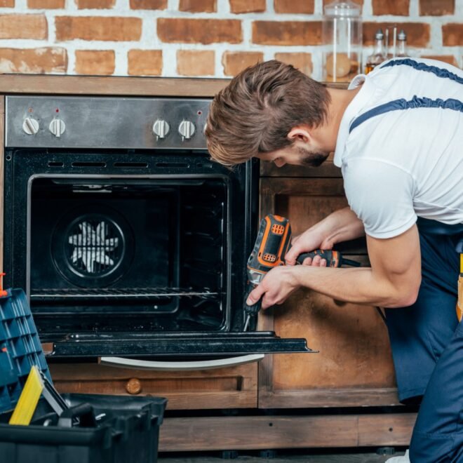 Why Timely Oven Repair Helps Every Household