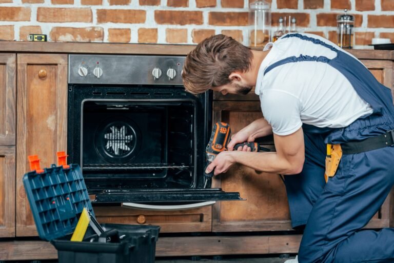 Why Timely Oven Repair Helps Every Household
