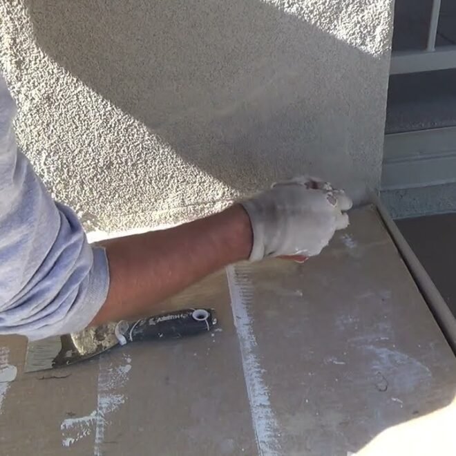 Why Stucco Is a Smart Choice for Exterior Walls