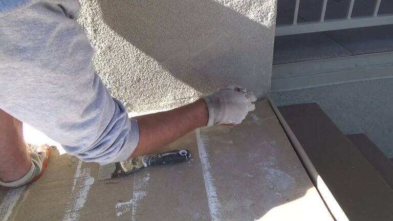 Why Stucco Is a Smart Choice for Exterior Walls