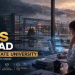 Study MBBS Abroad – Kemerovo State University Everything You Need to Know