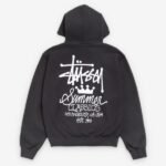 Premium Alltagslooks mit Stussy Kleidung