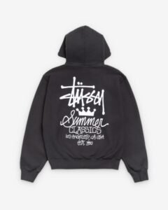 Premium Alltagslooks mit Stussy Kleidung